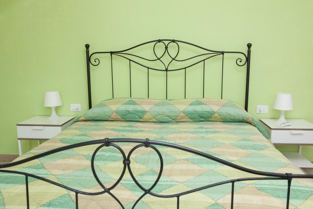Il Verde Pino - Bed and Breakfast主图