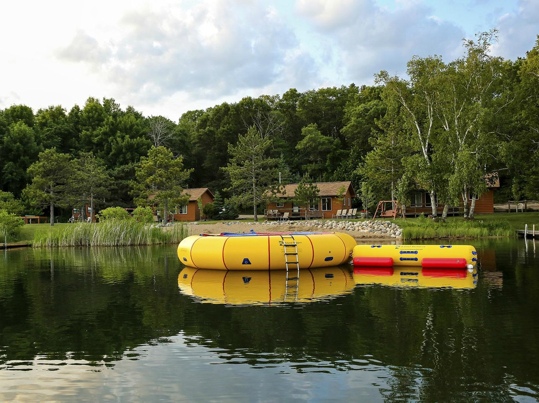 Pine Terrace Resort