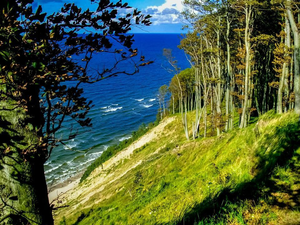 波罗的海海岸旅游攻略图片