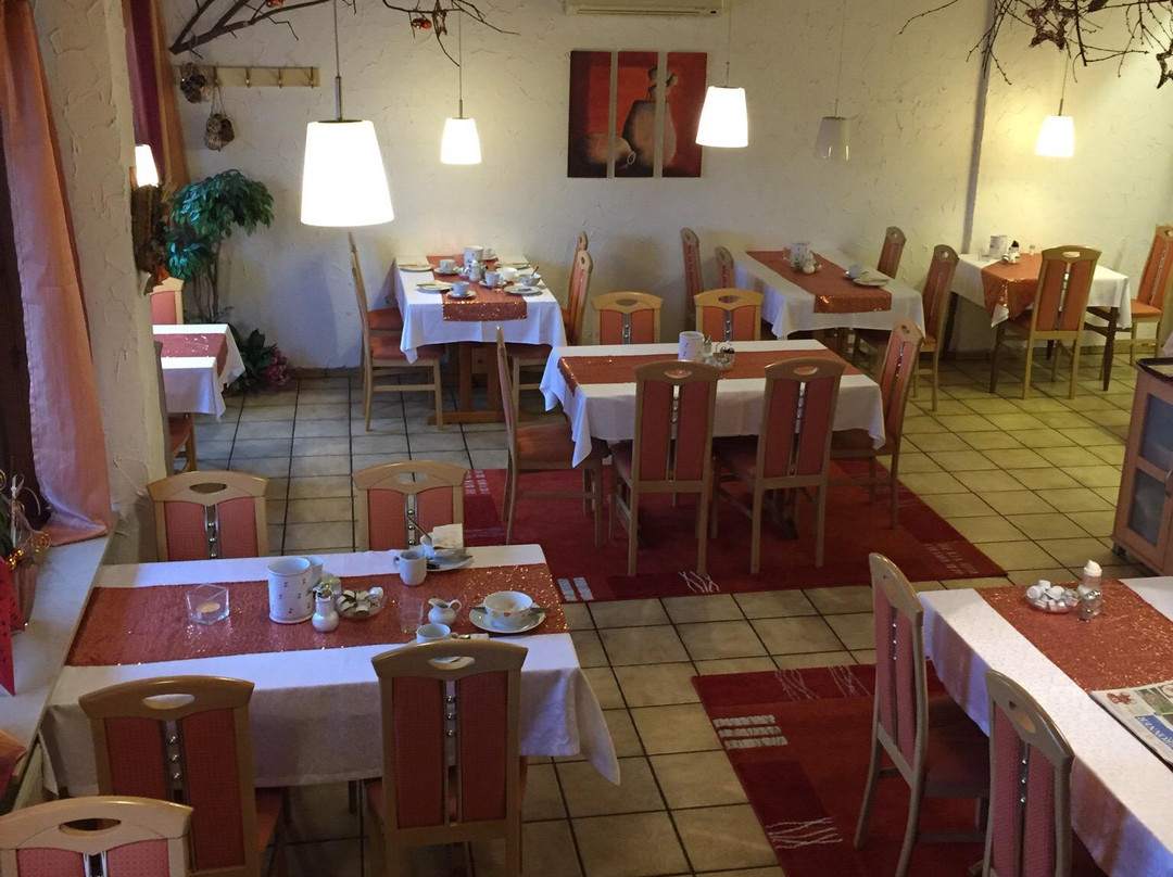 Urbanus Hotel-Restaurant