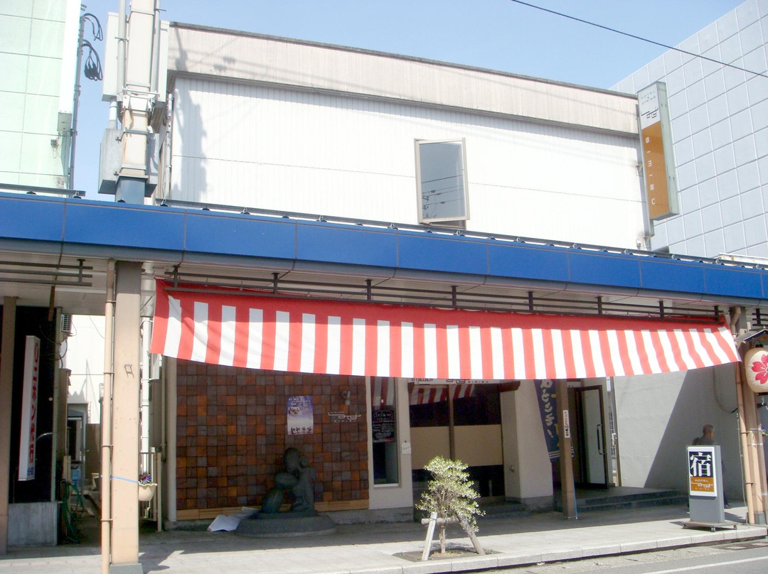 斯米祖酒店