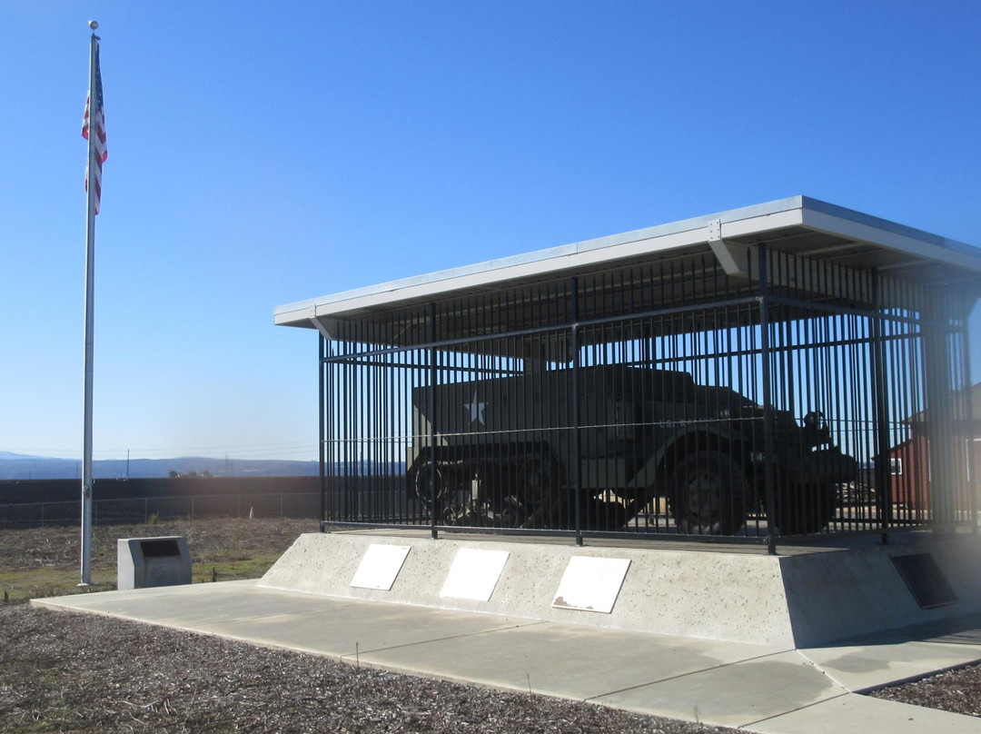 Boronda Adobe History Center景点图片