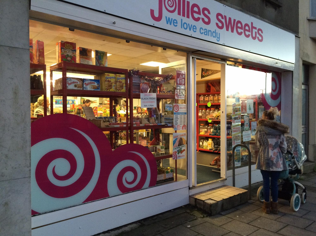 Jollies Sweets景点图片