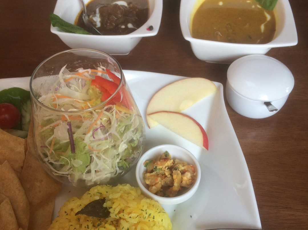 リトル ランカ