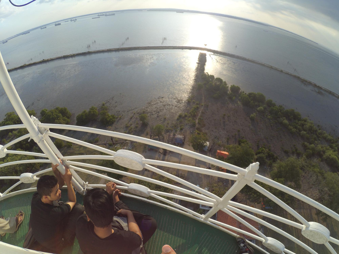 Mercu Suar Bangkalan-Bangkalan必去景点