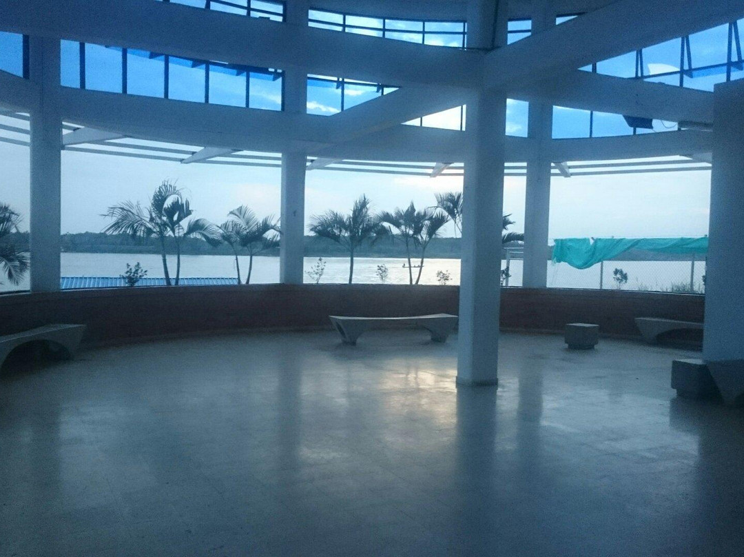 Muelle Barrancabermeja景点图片