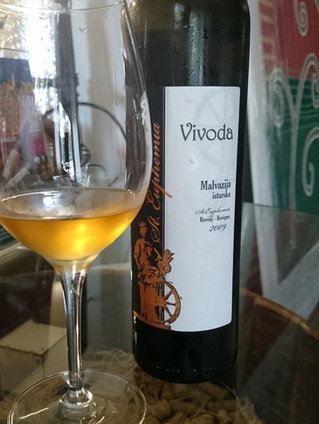 Agricultural Trade Vivoda-罗维尼必去景点