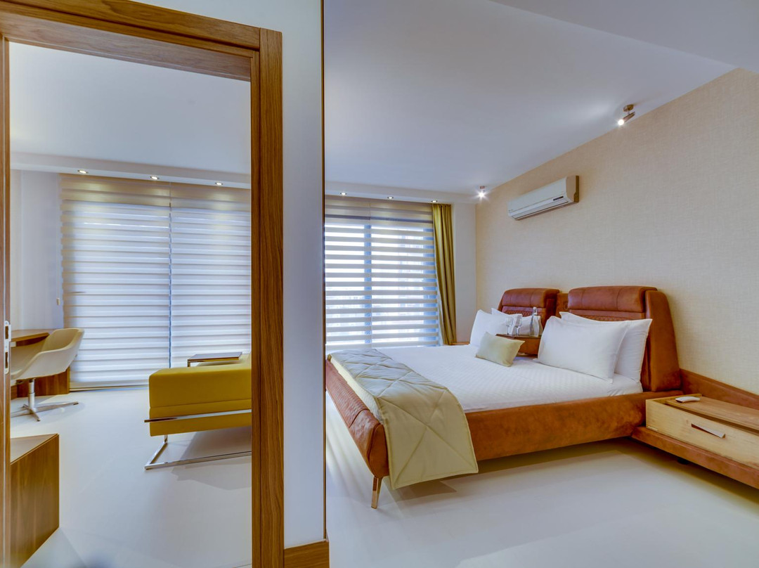 Concept Suites主图