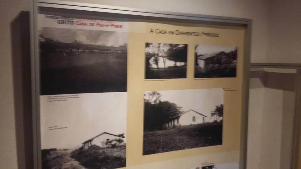 Praça Alexandre de Gusmão-圣保罗必去景点