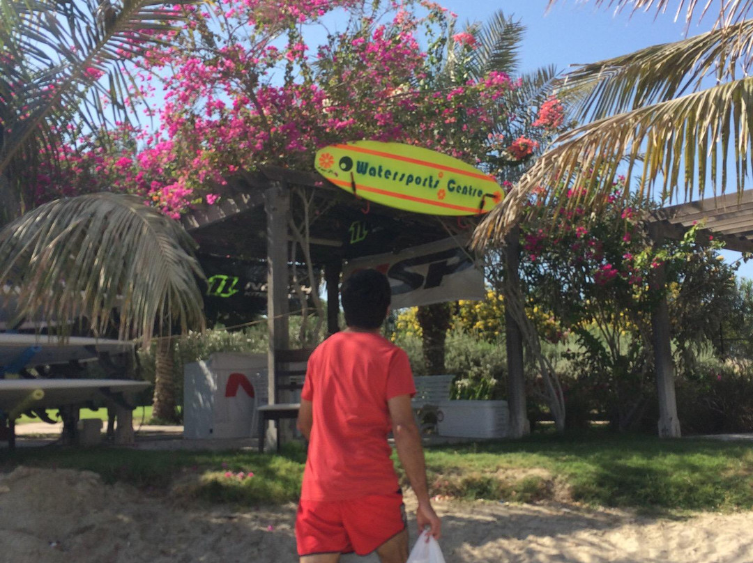 Beach Culture-Zallaq必去景点