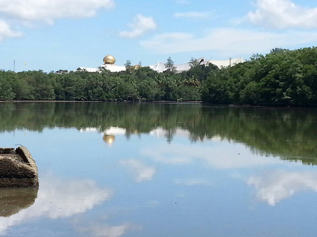 Damuan Park (Taman Persiaran Damuan)景点图片