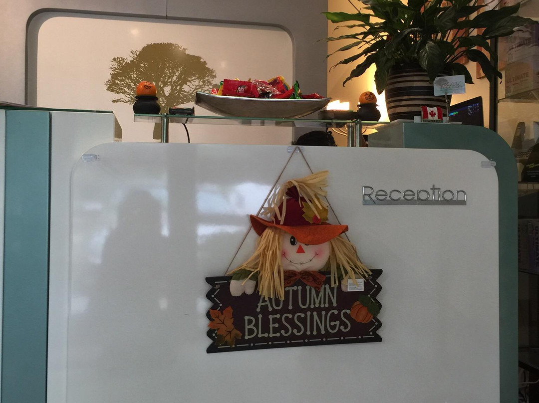 Island Oak Spa & Nail-Johns Island必去景点