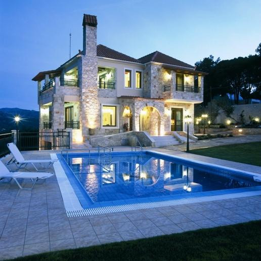 Dream Hill Villas
