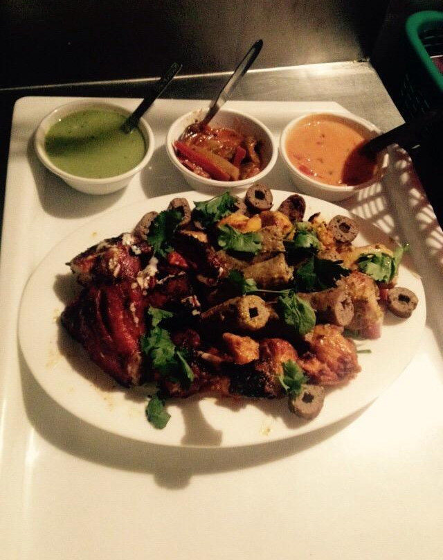 Harwan餐馆和美食-Kareem's Restaurant