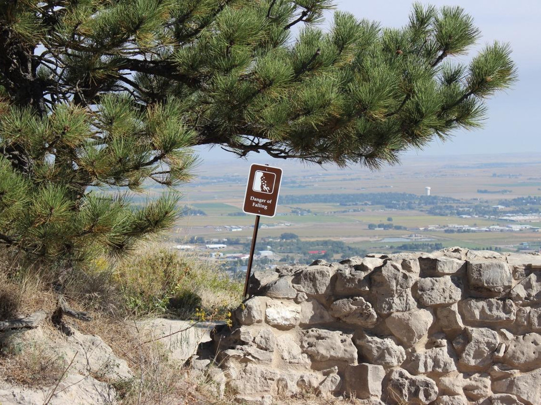 North Overlook-Gering必去景点