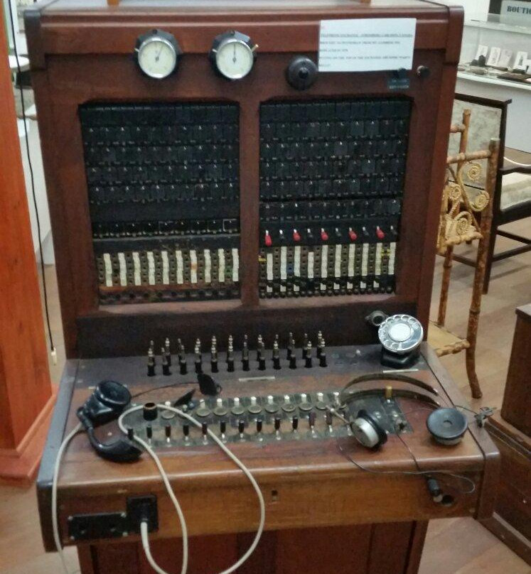 Penneshaw Maritime & Folk Museum景点图片