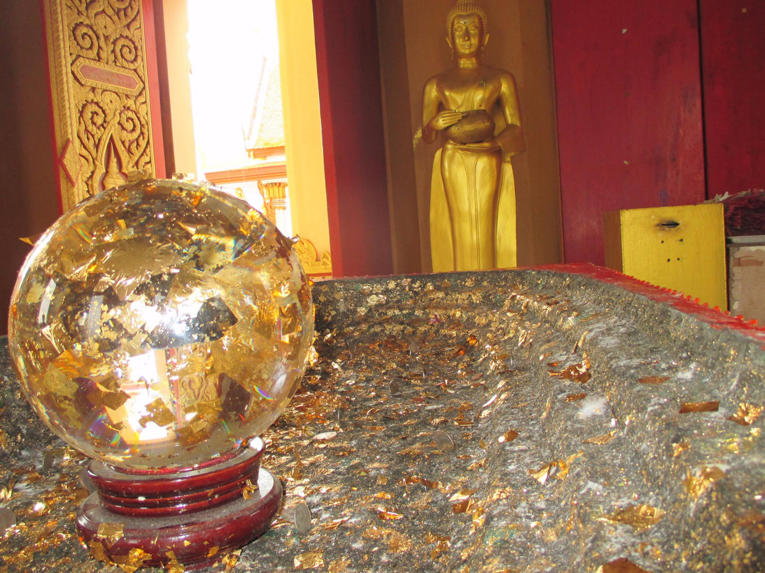 Wat Sangkat Rattana Khiri景点图片