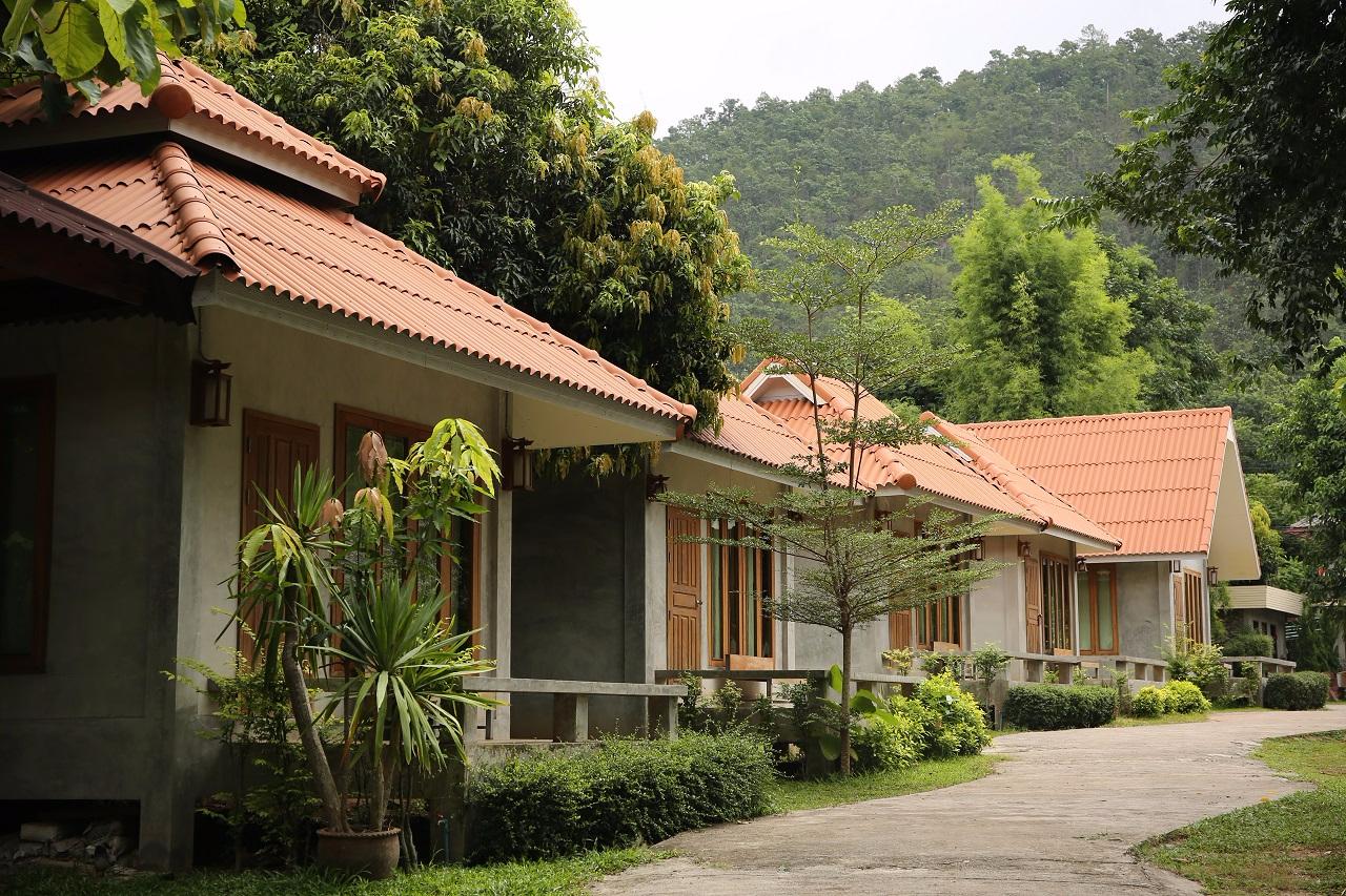 Chang Thai Resort-客卧