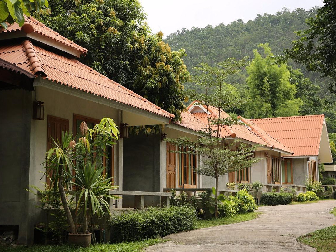 Chong Kham酒店住宿-Chang Thai Resort