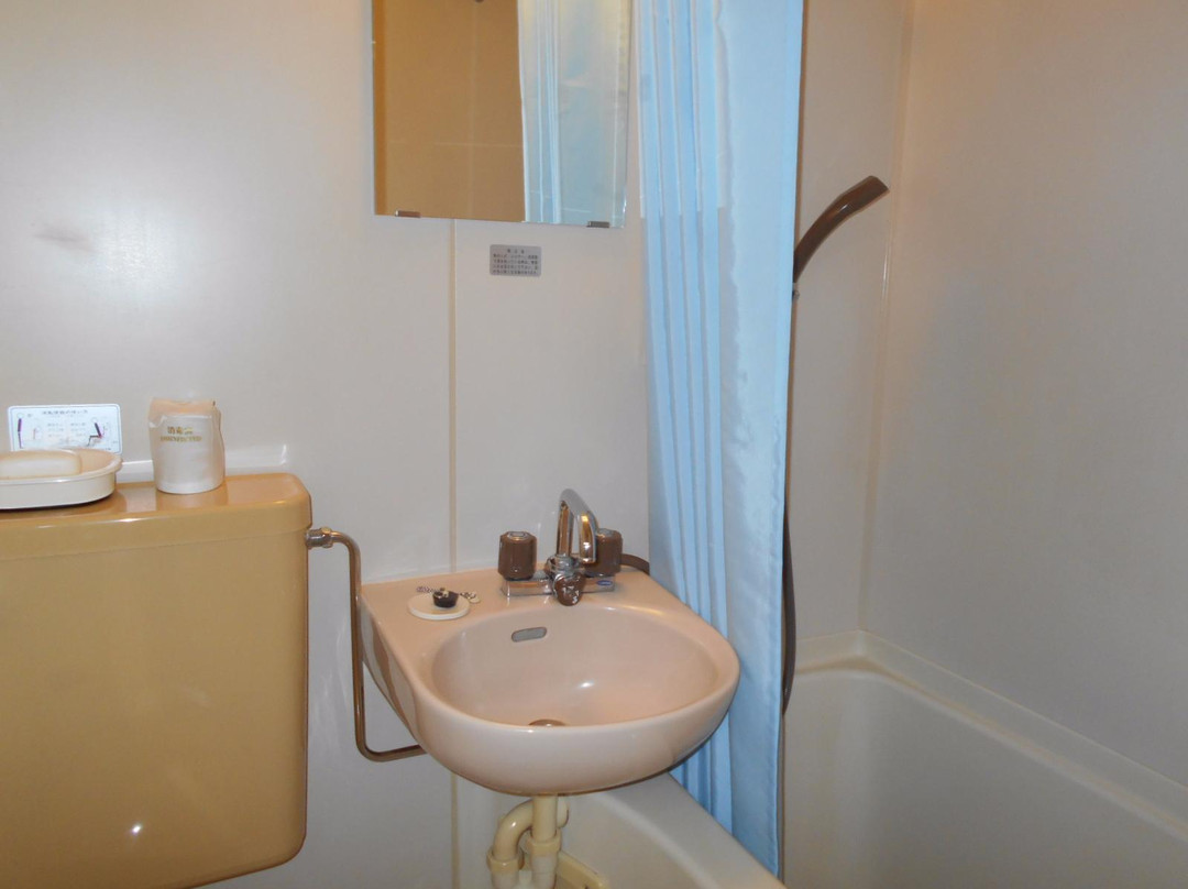 Business Hotel Sakai主图