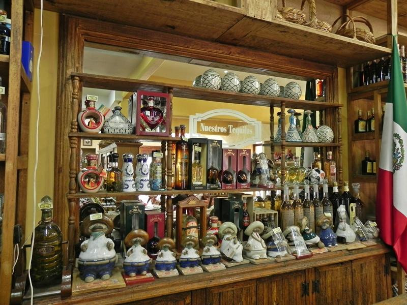 Nuestros Dulces-Tlaquepaque必去景点