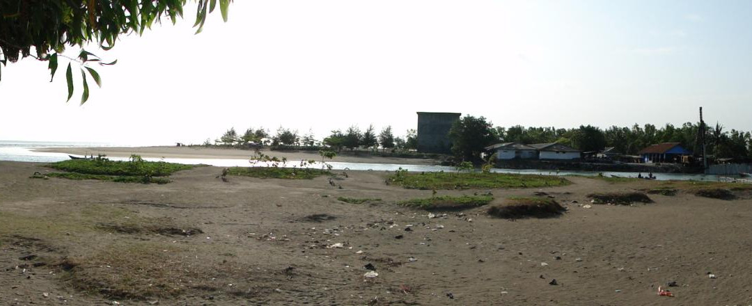 Logending Beach-Kebumen必去景点