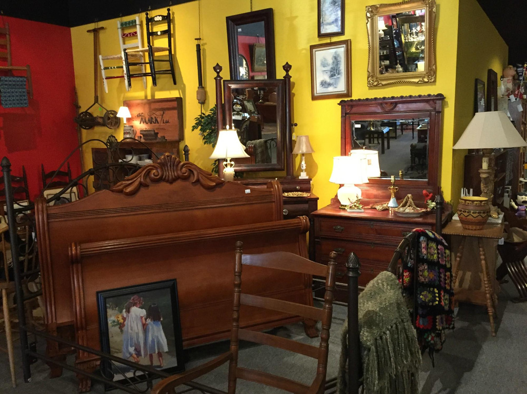 Finders Keepers-Orange必去景点