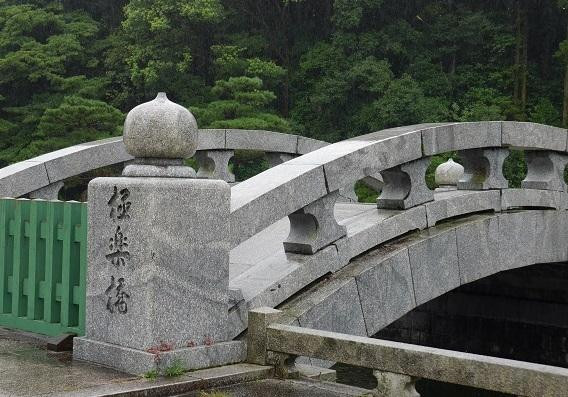 Rengekin Tanjoji Temple-玉名市必去景点