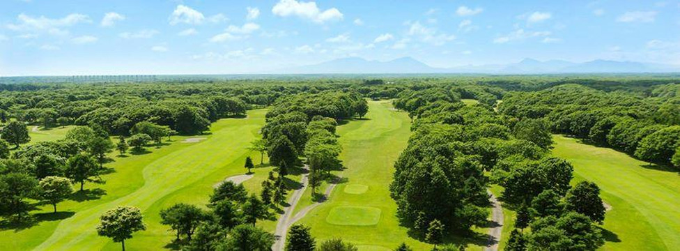 Tomakomai Golf Resort 72-苫小牧市必去景点