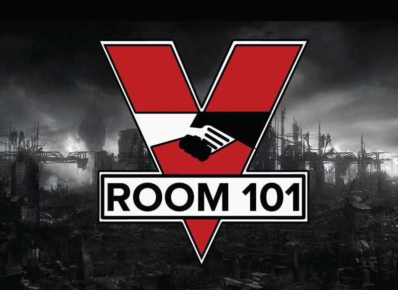 Room 101景点图片