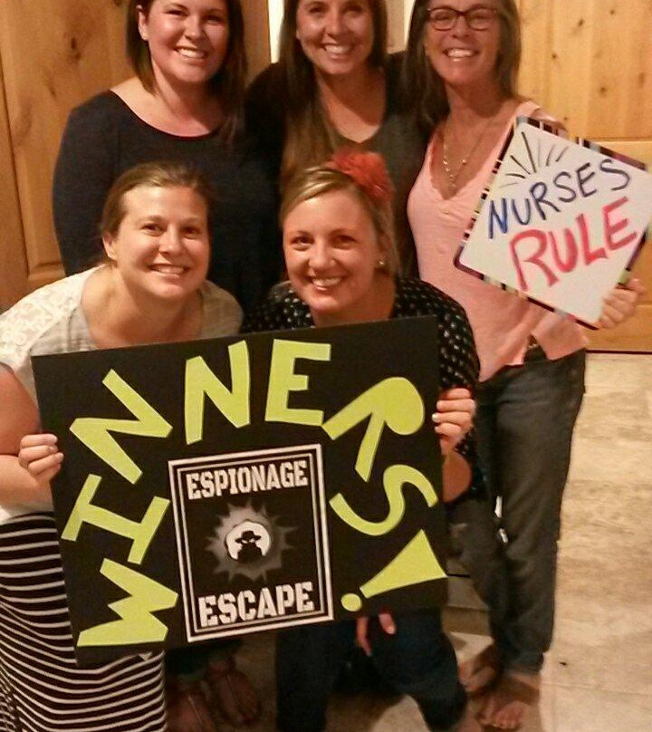 Escape Room Montana-贝尔格莱德必去景点