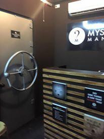 Mystery Manila-长滩岛必去景点