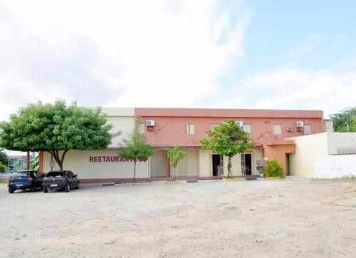 Pousada Bom Gosto主图