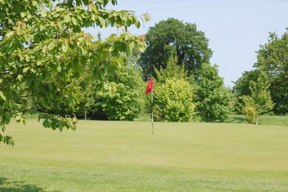 Rivenhall Oaks Golf Centre景点图片