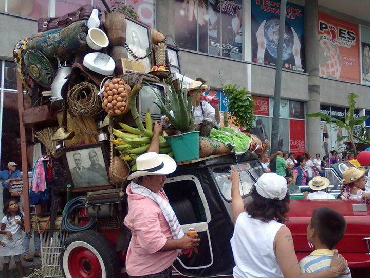 Victoria CC-佩雷拉必去景点