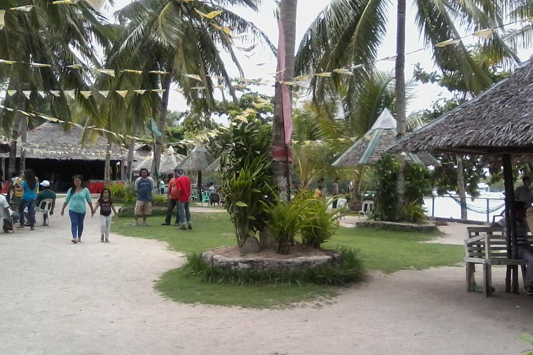 JAV Beach Resort Hotel主图