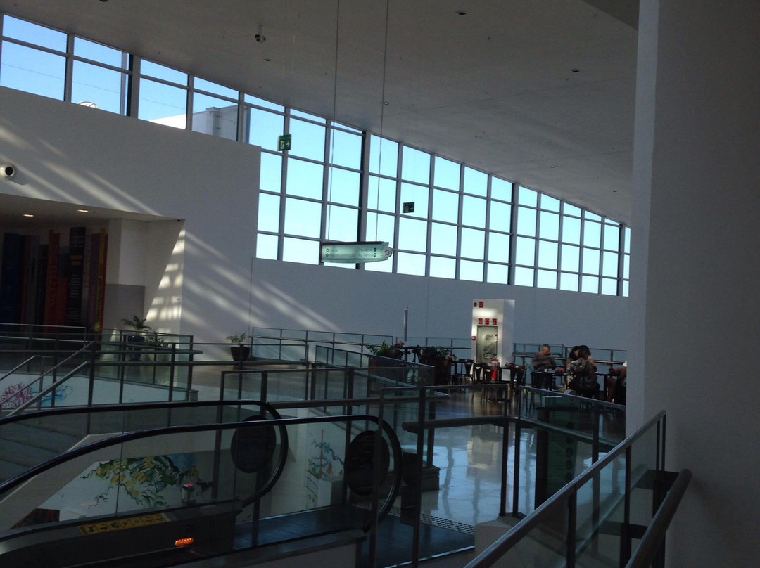 Shopping Nações Limeira-Limeira必去景点