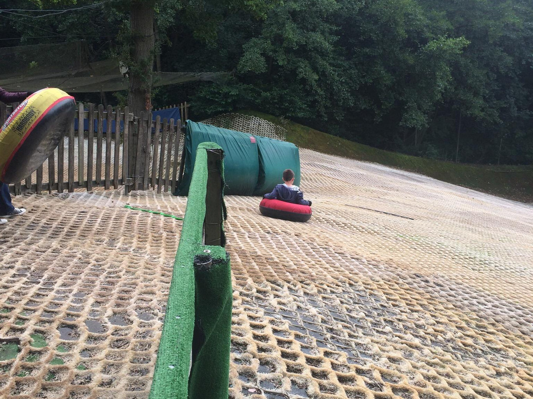 Brentwood Park Ski & Snowboard Centre景点图片