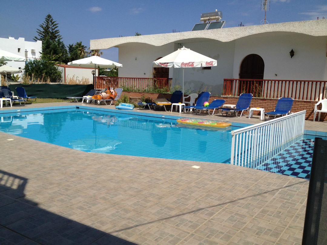 Villa Armi