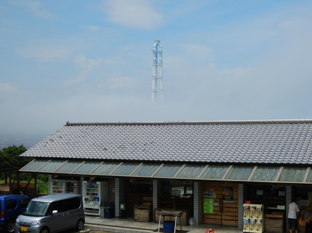 Yumekodo Owase景点图片