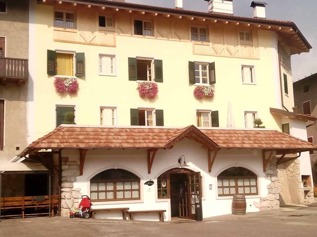 Agritur Sandro