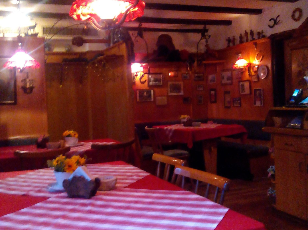 Gasthaus Wilhelmshohe主图