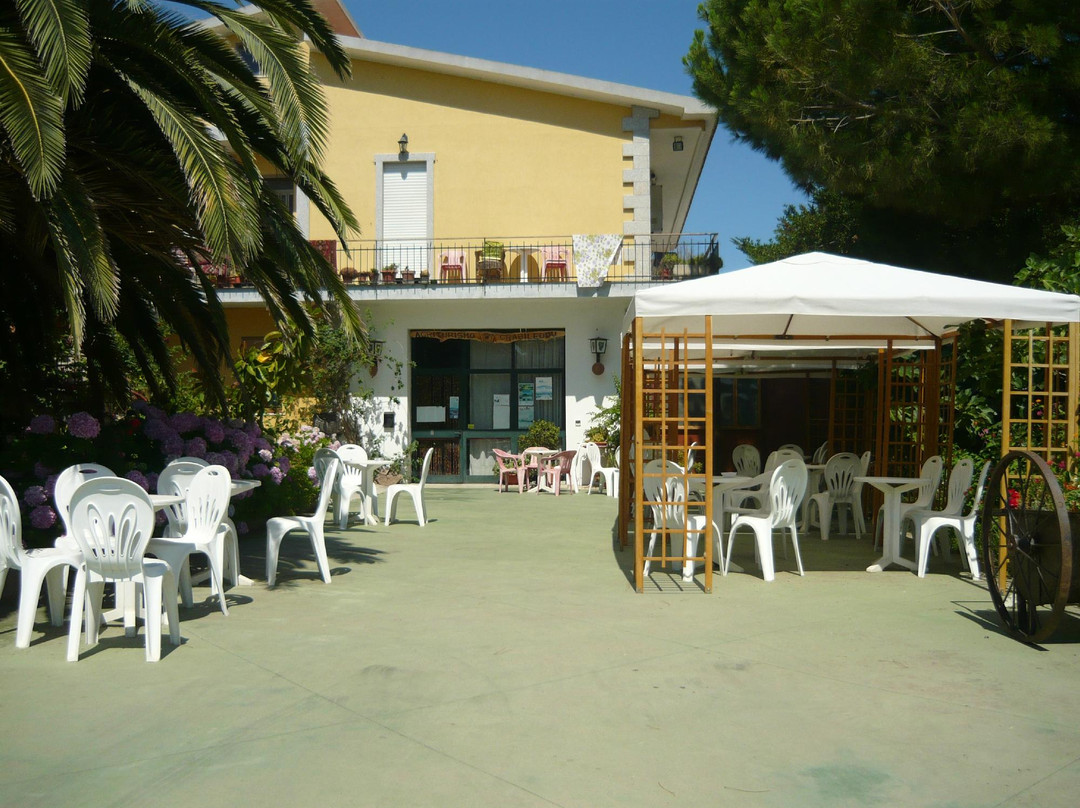 Agriturismo Crabileddu