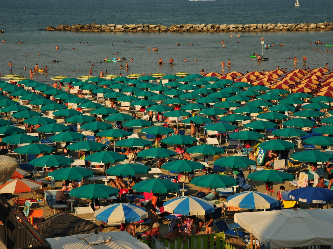 Hotel Spiaggia