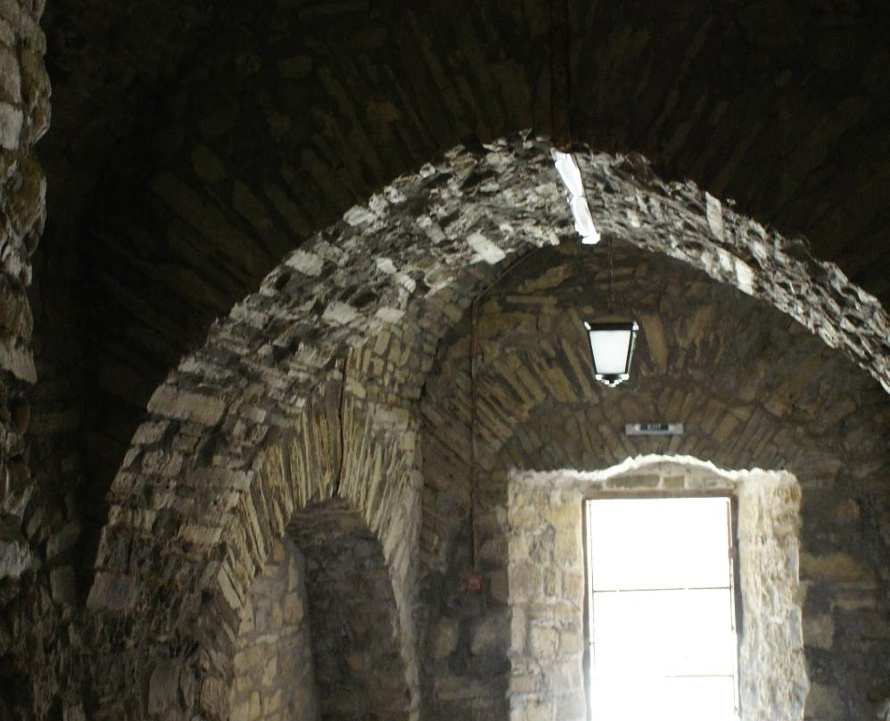 Khotyn Historic Museum-Khotyn必去景点
