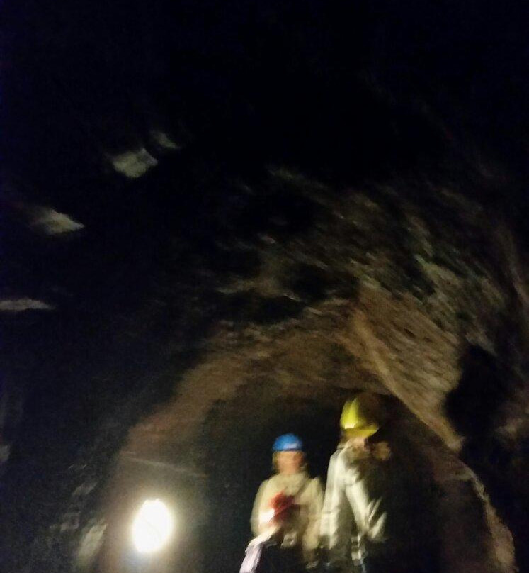 Schiefferstollen Recht景点图片