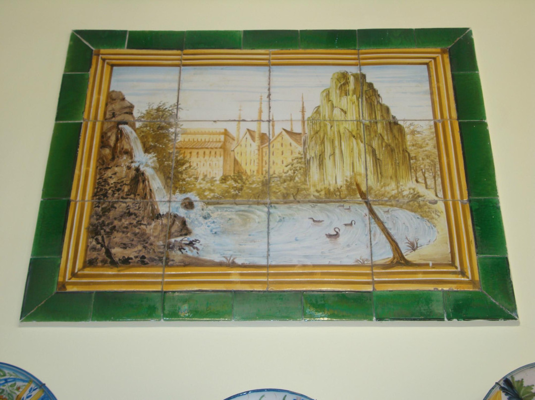 L'Enrajolada, Casa Museo Santacana景点图片