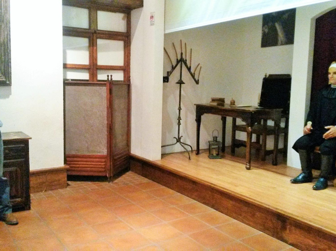 Museo Casa Natal de Morelos-莫雷利亚必去景点