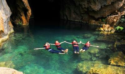 Phong Nha - Ke Bang Tourism Center景点图片