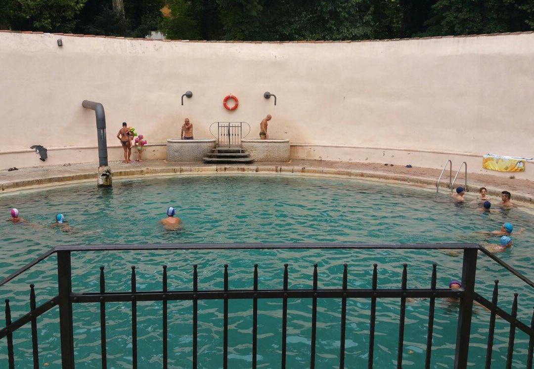 Terme Di Giunone景点图片